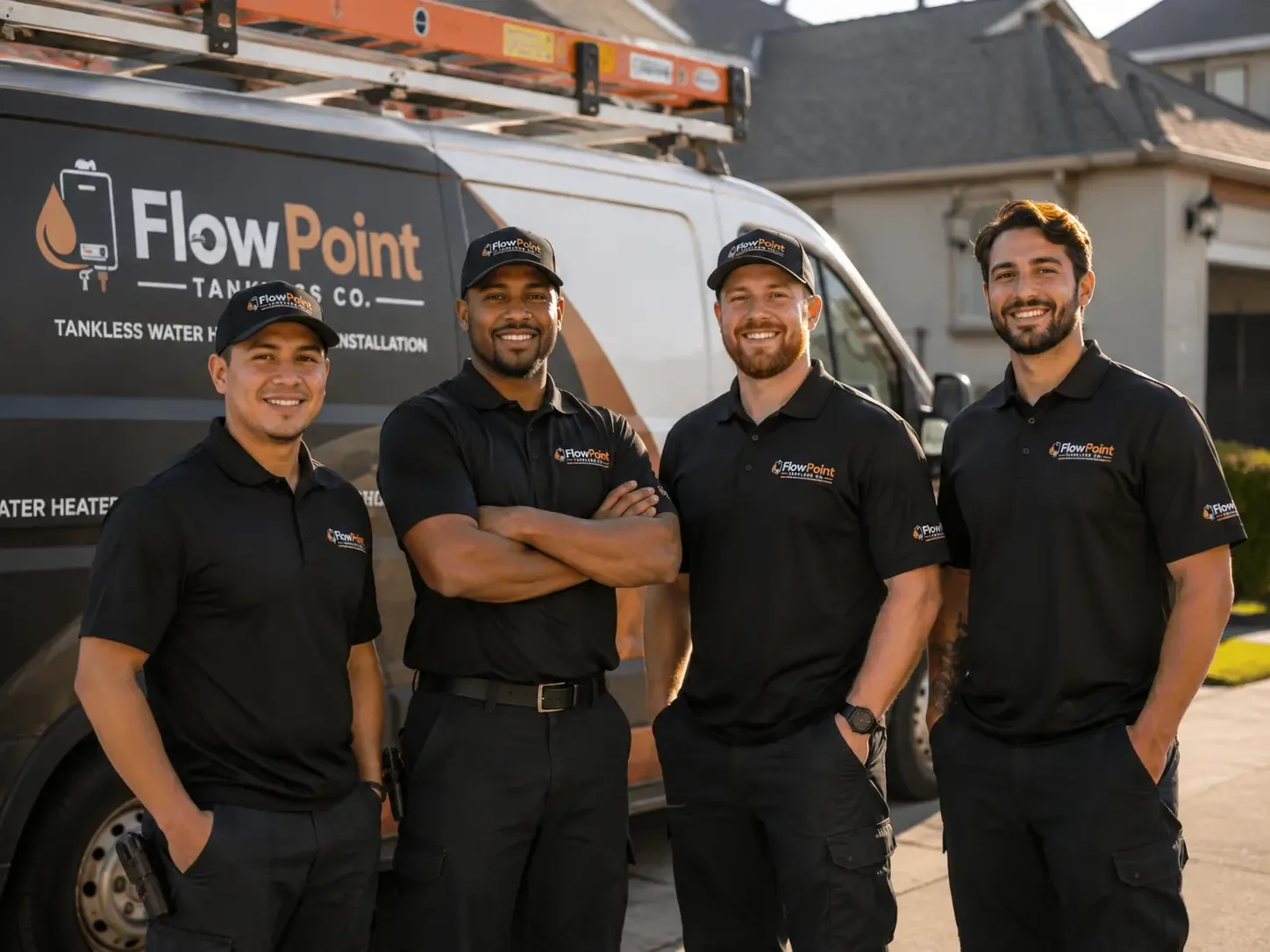 Tankless Water Heater Installation company in Murrieta, CA