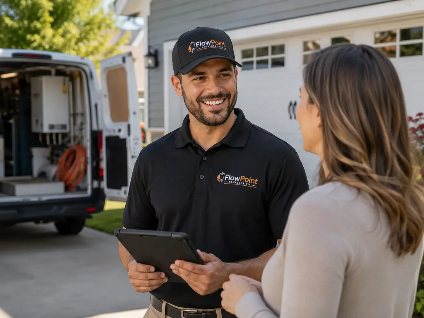 Tankless Water Heater Installation Murrieta, CA FAQs